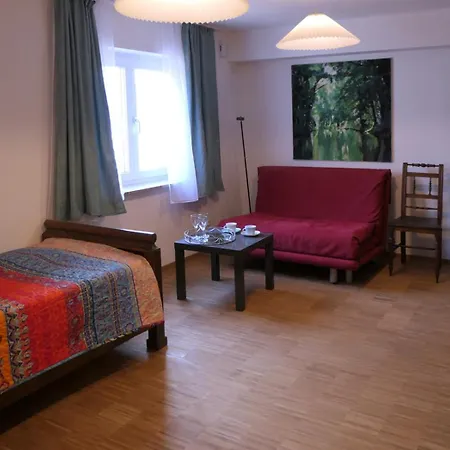 Daire Haus Regina